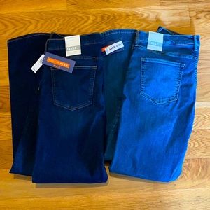 SOLD 🛑Men’s Old Navy 34x32 built in flex